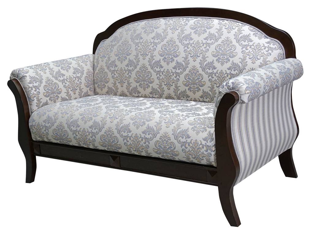 Диван-2 "Ольгерд" МН-05-022-02 №1