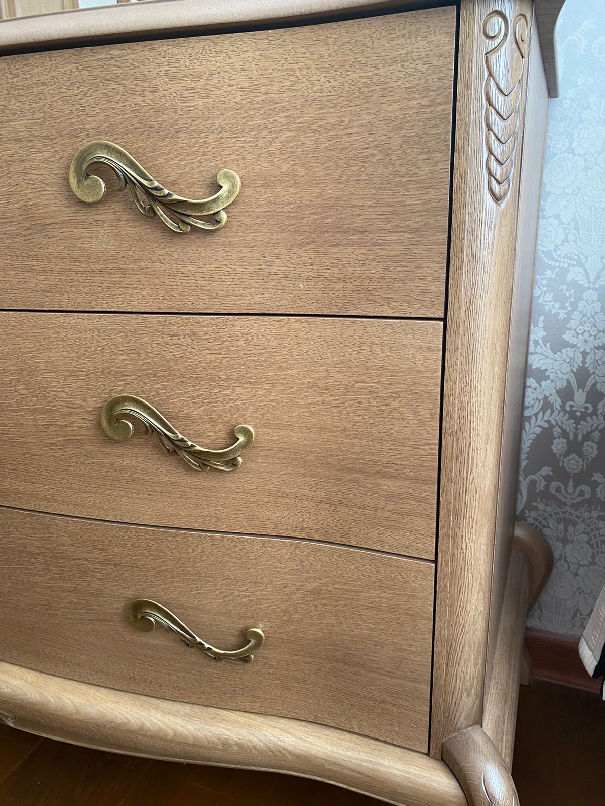 Комод "Монако" ММ-371-04 №1