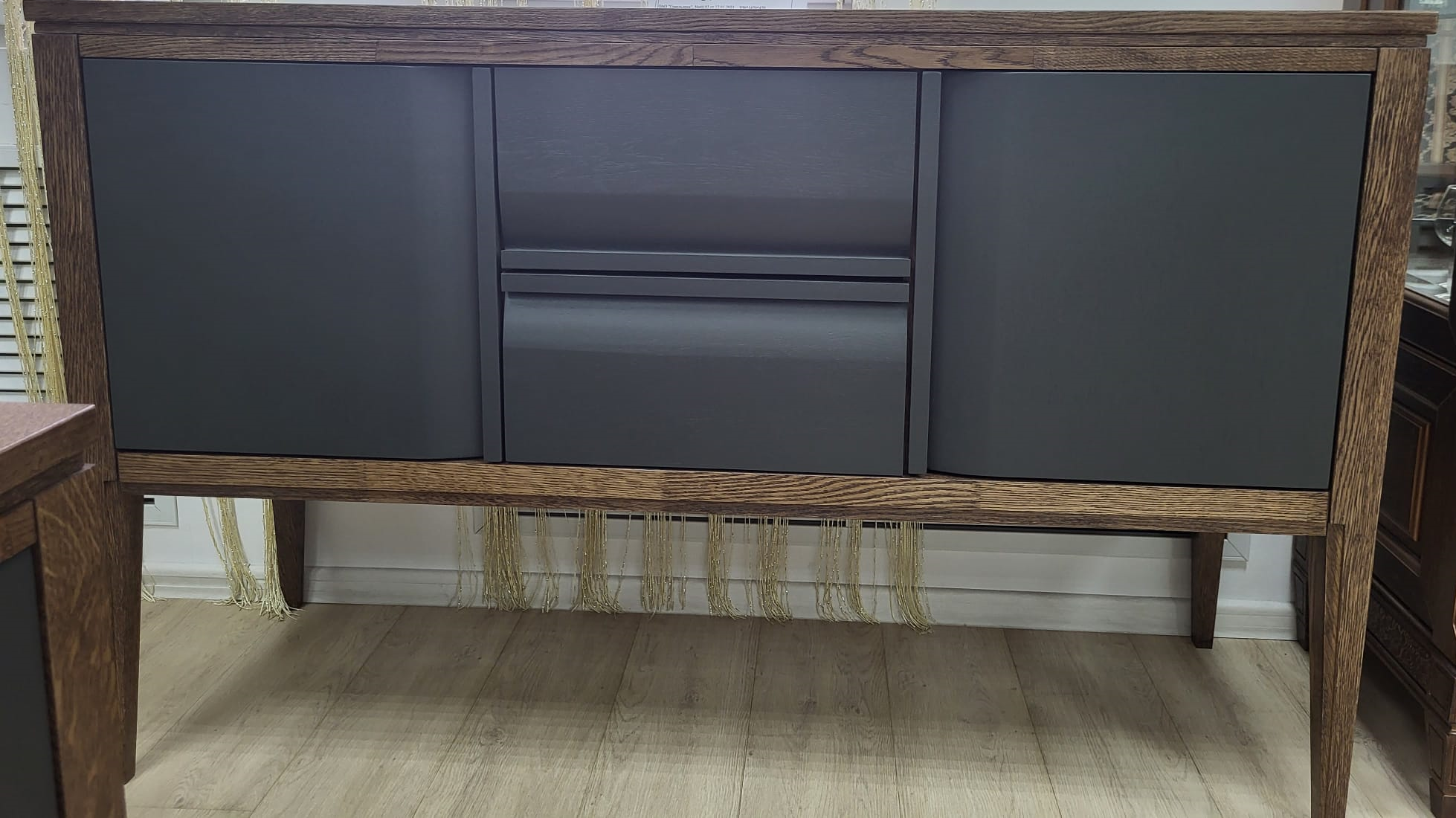 Тумба "Аспен" ГМ 1624 №0