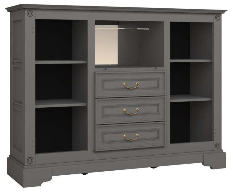 Тумба "Полонез" ММ-174-22 №3