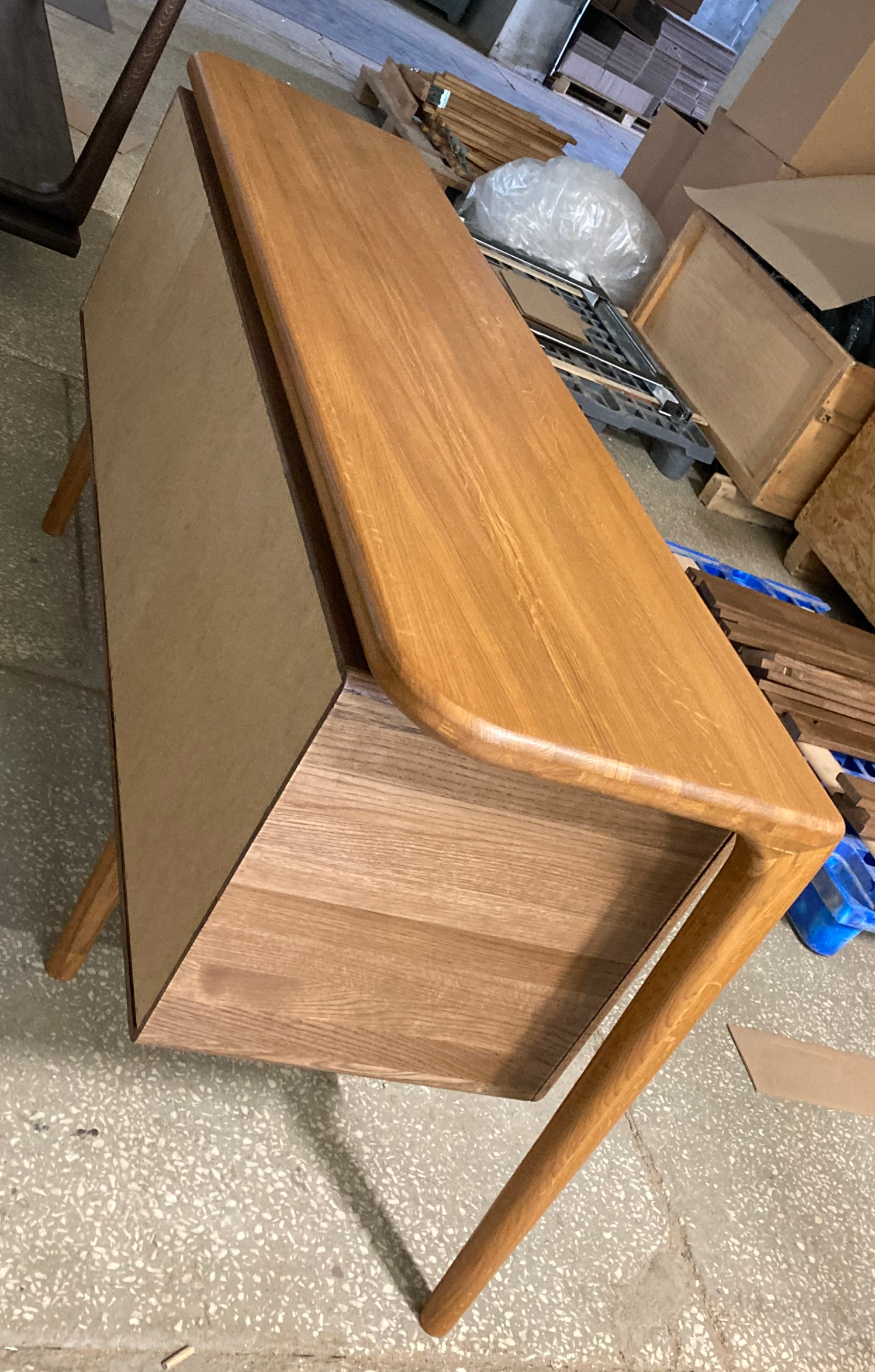 Комод "Элегия" №12