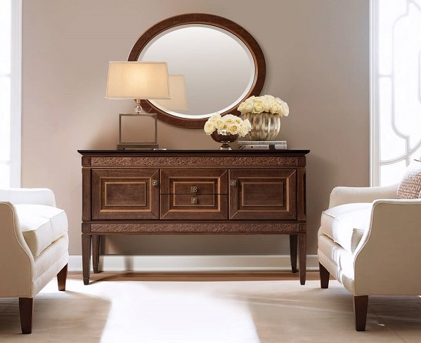 Тумба "Бристоль" ГМ-6439 №0