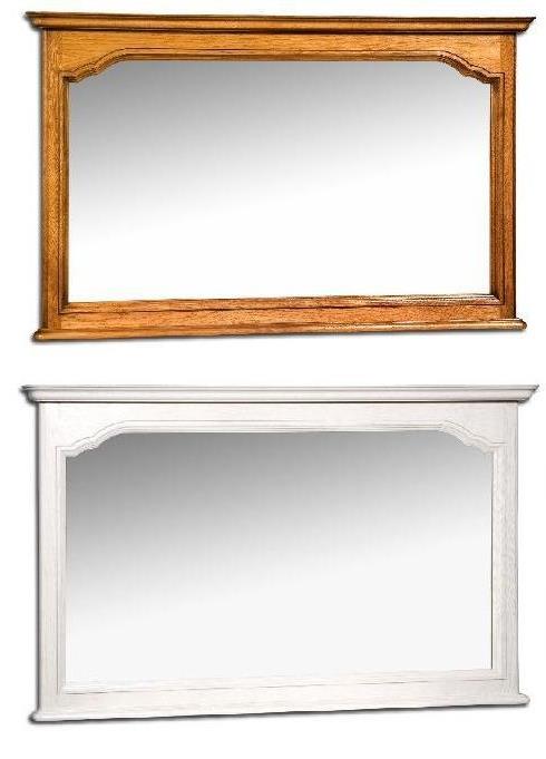 Зеркало "Давиль" ММ 126-28 №0