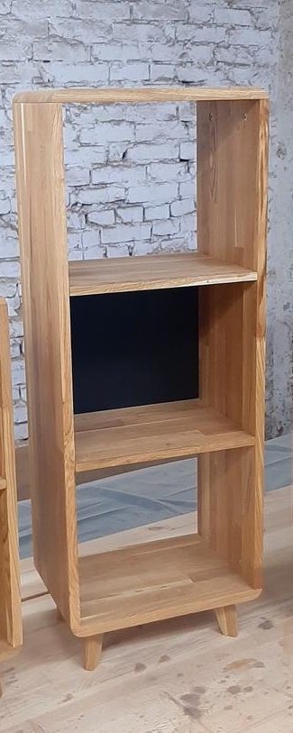 Стеллаж "Луго 3Х" R199