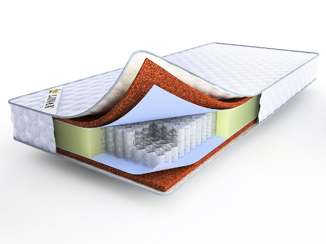 матрас Lonax Cocos TFK