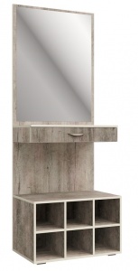 Тумба "1Я Элана" КМК 0959.7