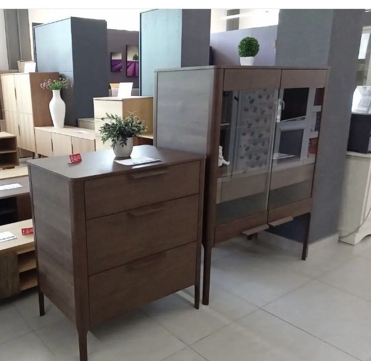 Комод "Enzo" В3 ВМФ-2701 №3