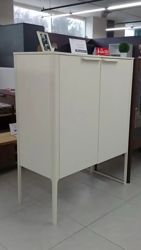 Тумба D2.1 "Enzo" ВМФ-2719 №1