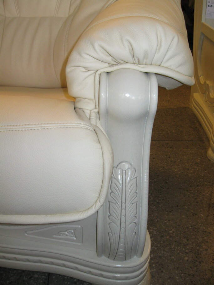 Кресло "Милан 1" ММ-94-01 №5