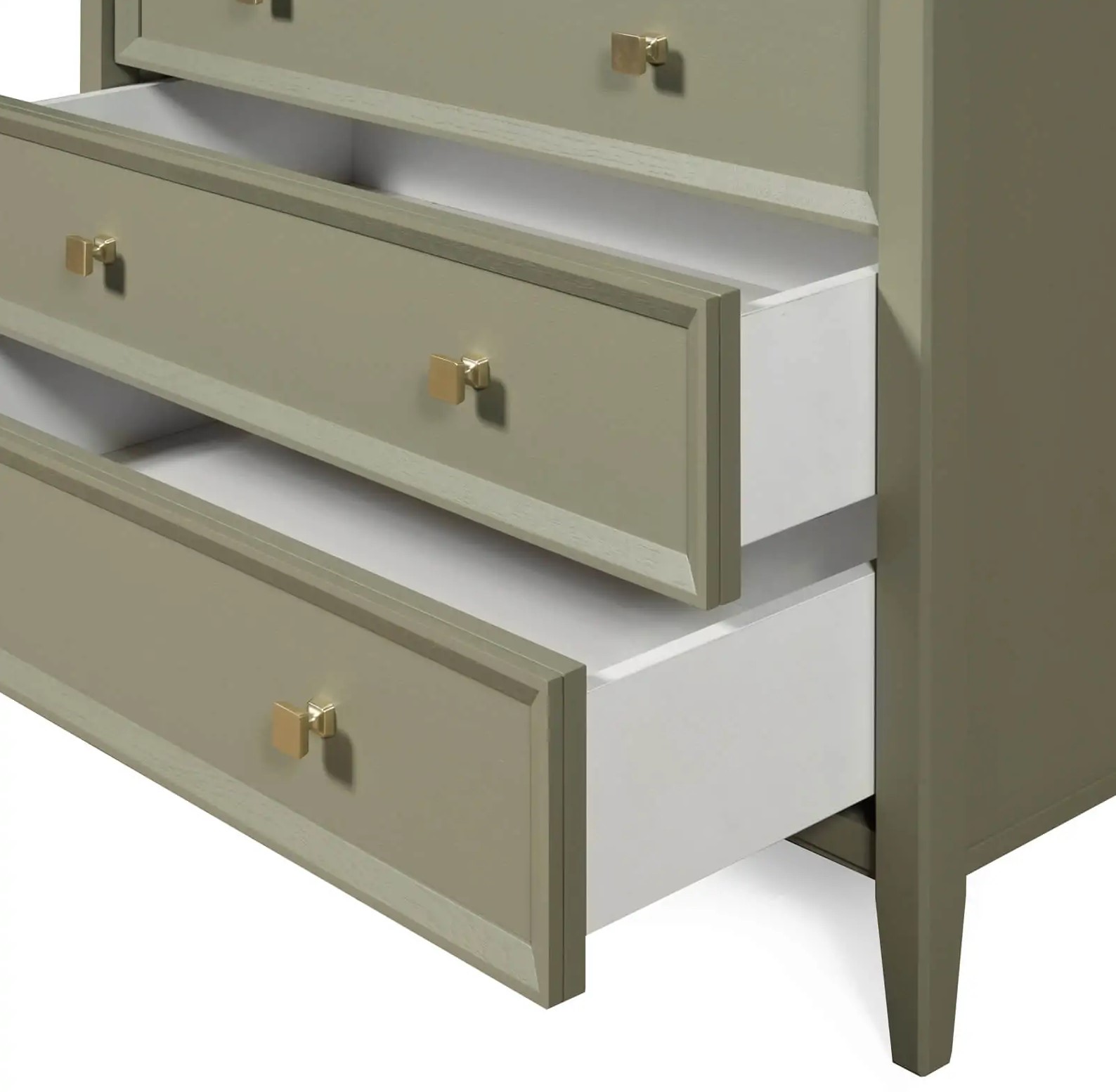 Комод "Данте" ГМ 8836 №3