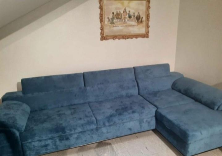 Диван "Пума" ММ-342-07-(01) №3