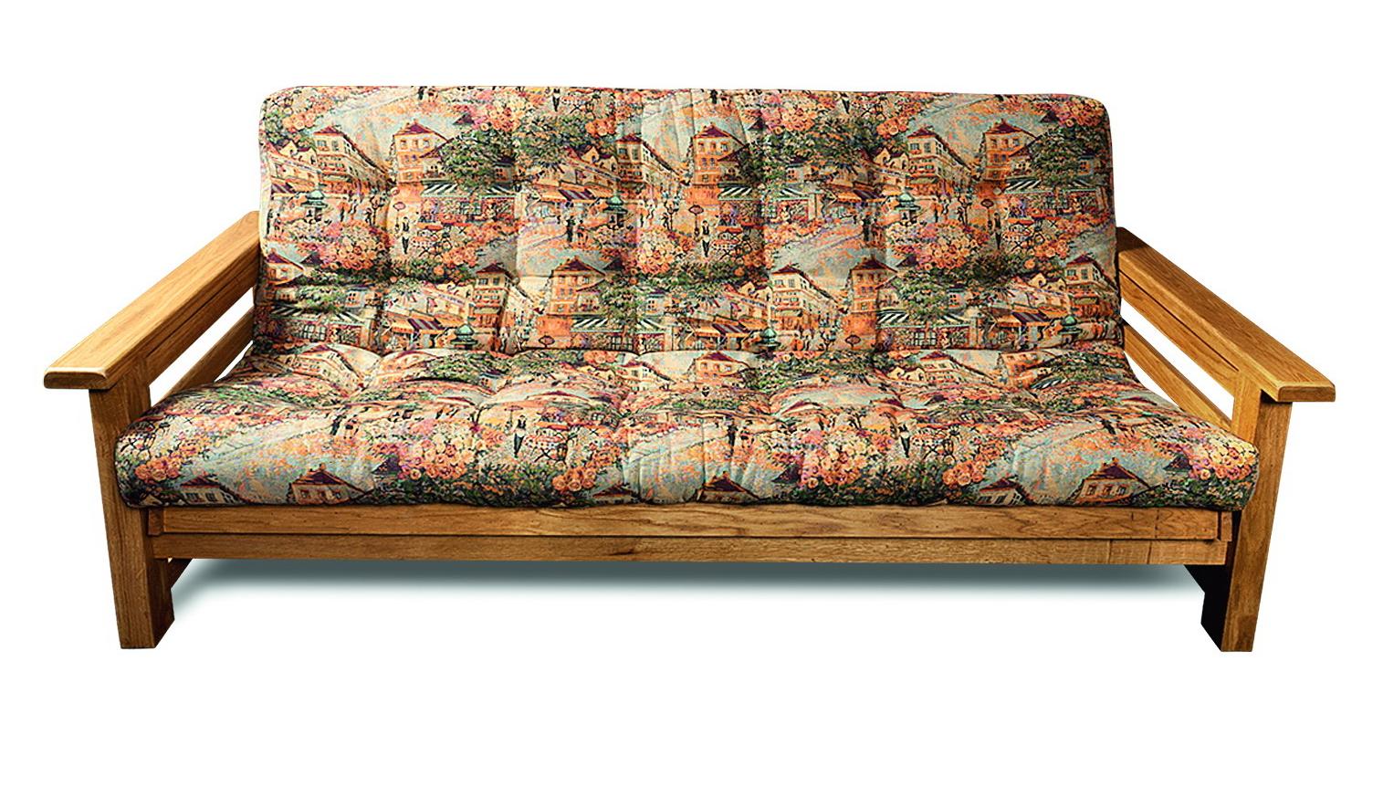 Диван Марсель 023 ВМФ-6309