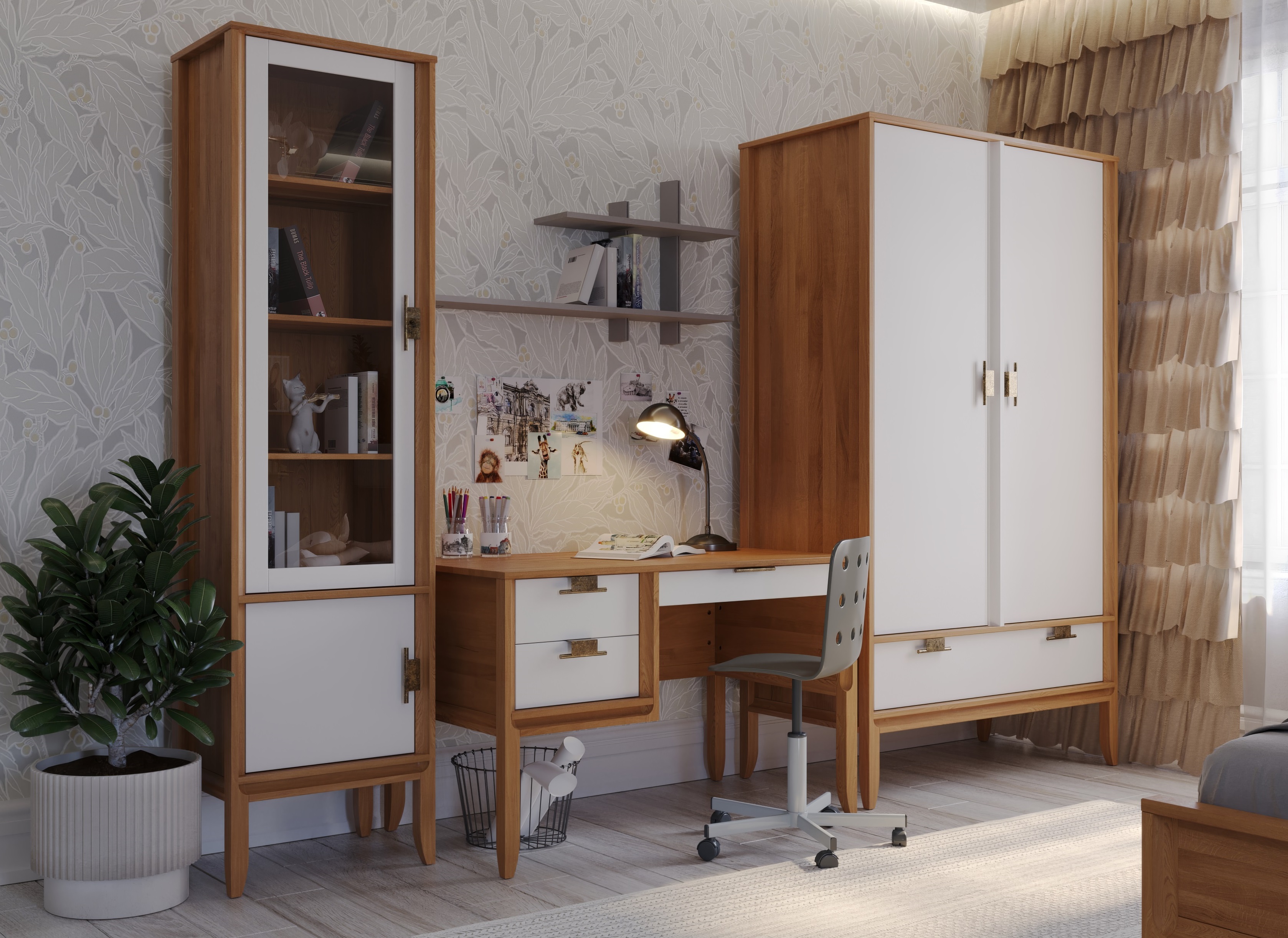 Детская "Бридж" #1 №1