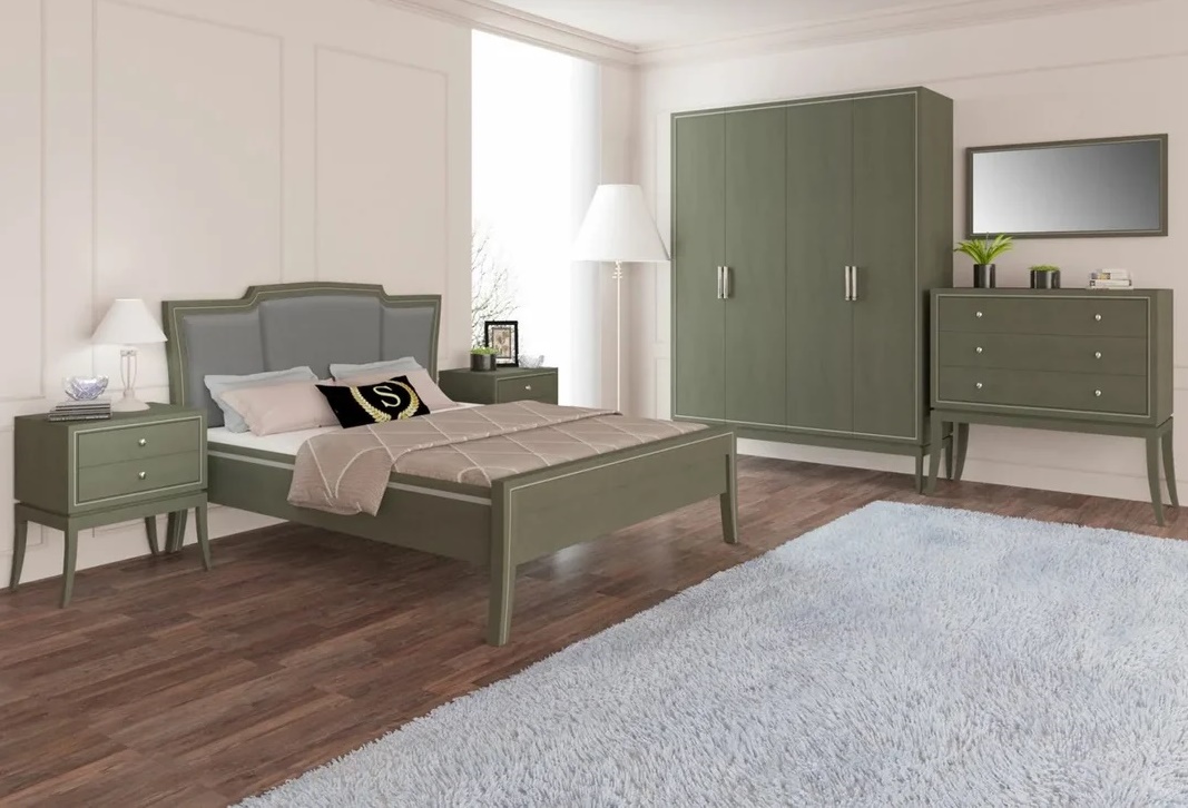 Спальня "Орта #1"