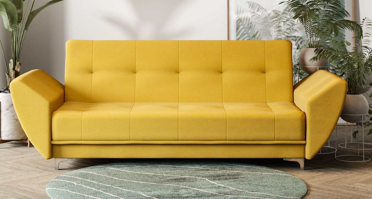 Диван "Кельвин" КМК 0875