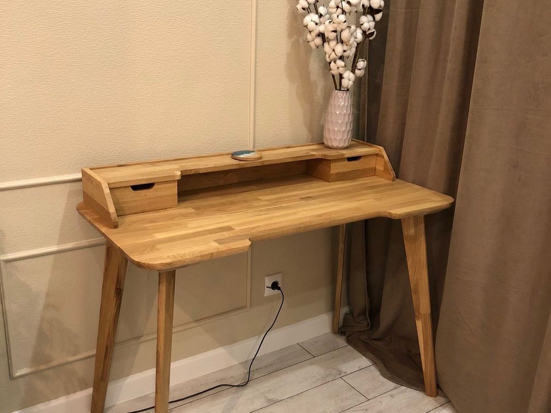 Стол туалетный "Луго" R193 №4