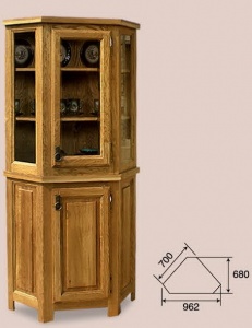 Буфет "Марсель 024" ВМФ 6004