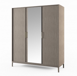 Шкаф трехдверный D3.1 "Брюгге" ВМФ-1686.1