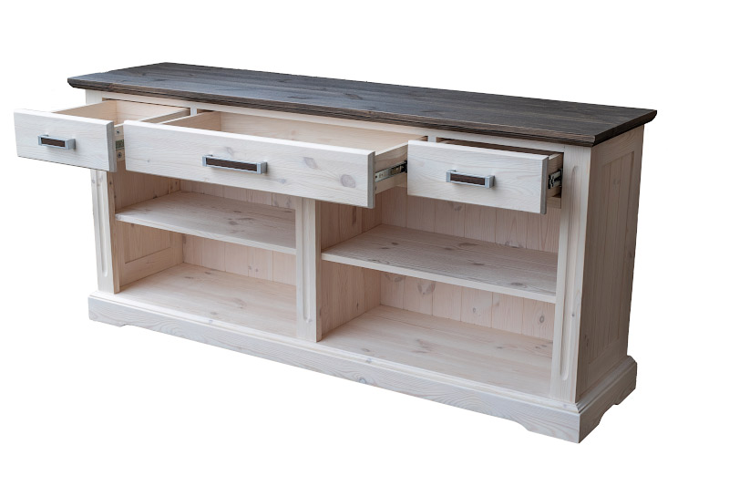 Тумба "Калифорния-6" №0