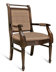 Кресло рабочее "Престиж" ГМ 3052