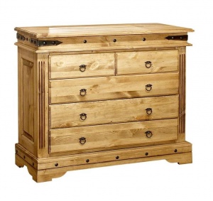 Комод "Викинг 03"