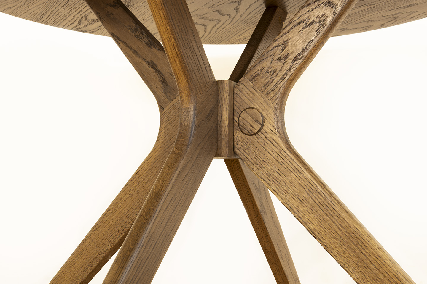 Стол «Оксфорд» №7