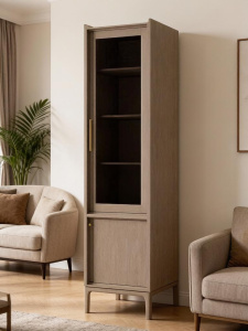 Витрина D2 "Брюгге" ВМФ-1688 (Р)