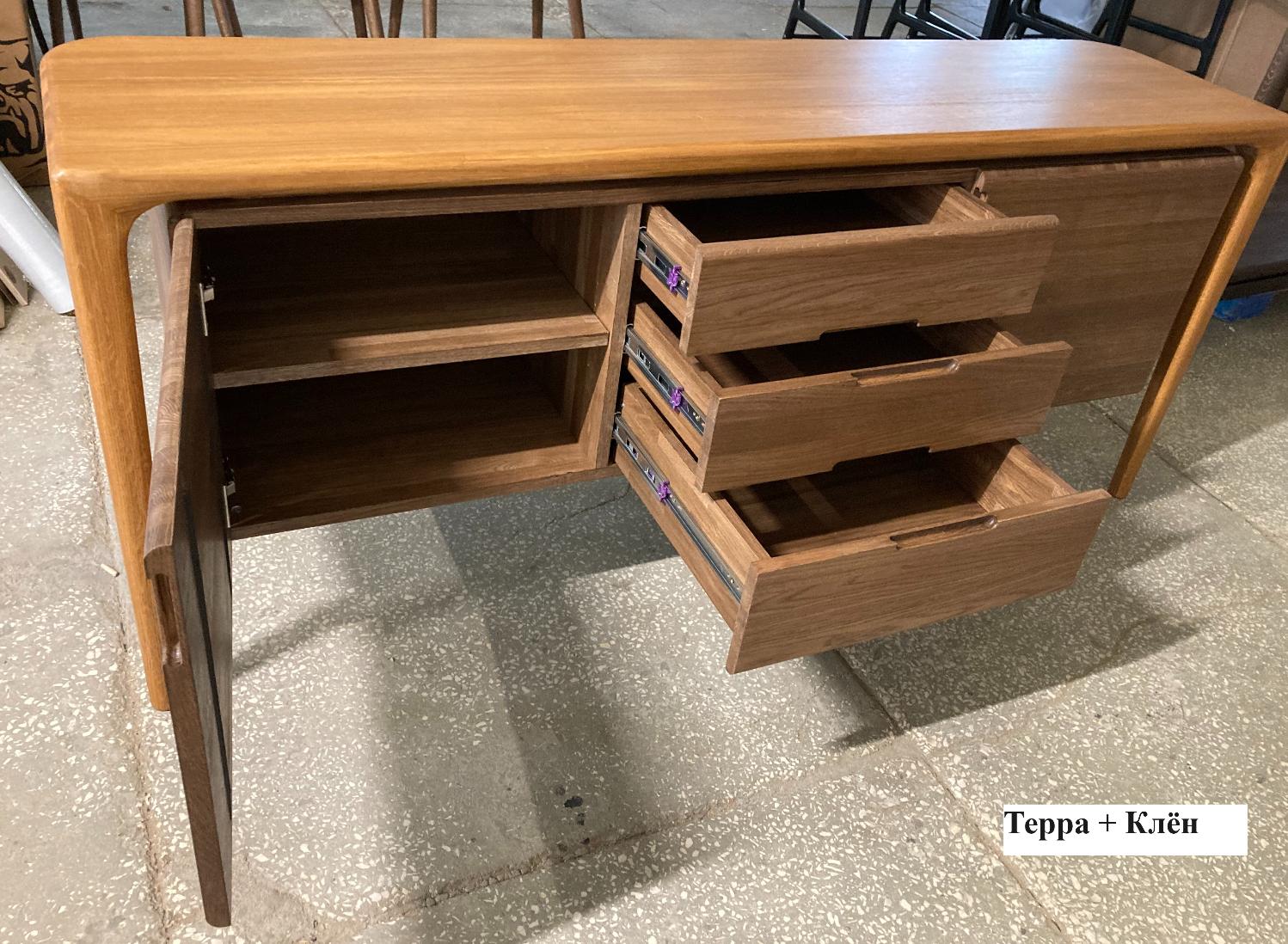 Комод "Элегия" №10