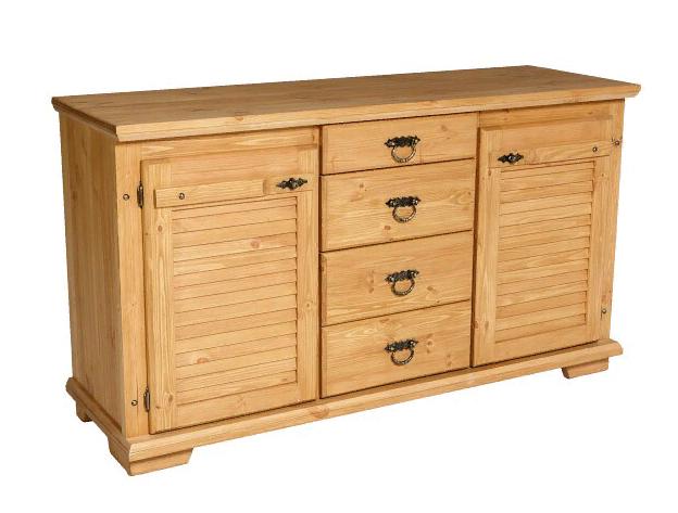 Тумба "Хлоя" 0505