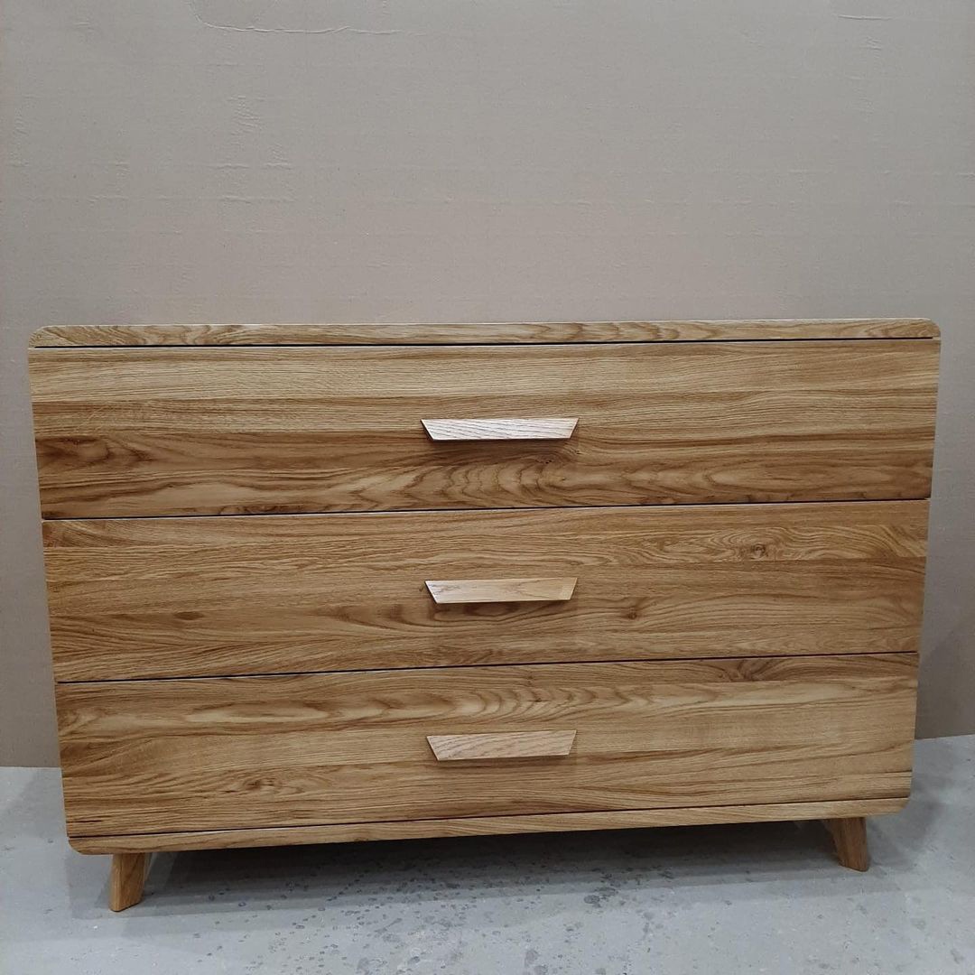 Комод "Луго" R190 №1