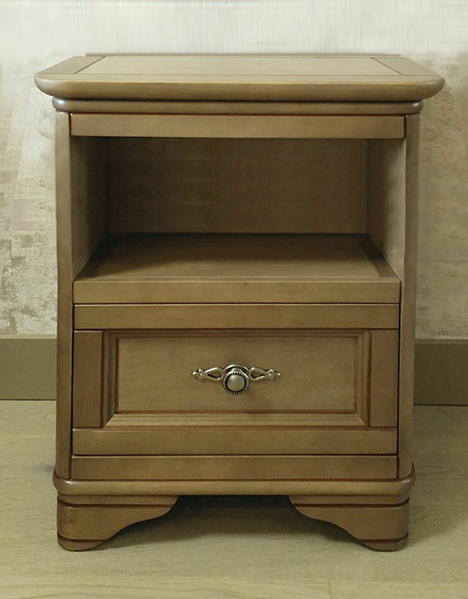 Тумба прикроватная "Марина" (3)