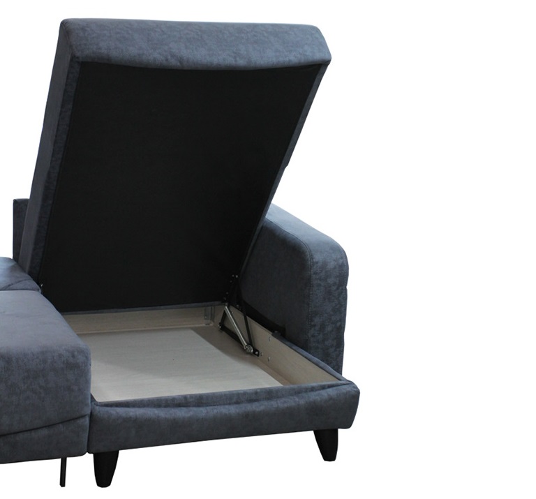 Диван угловой Риччи ММ-408-06(01) №1