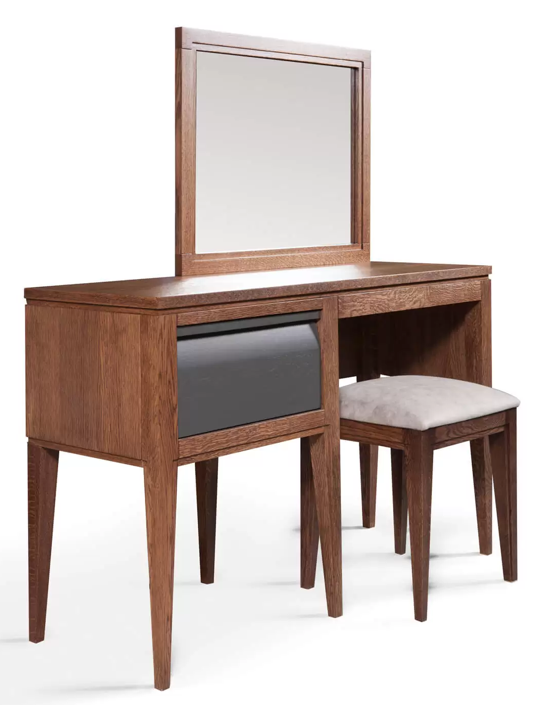 Стол туалетный "Аспен" ГМ 8228-10 №0