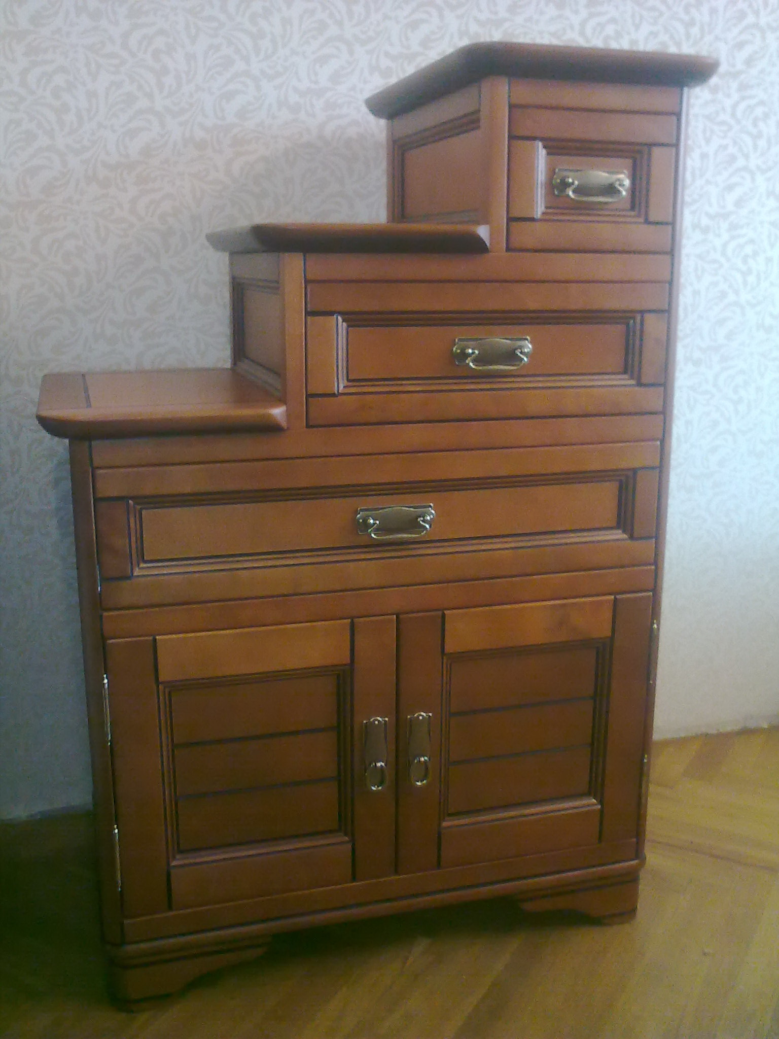 Тумба "Марина" (8)/(11) №4