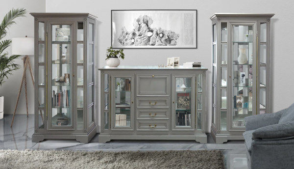 Гостиная "Полонез" #1