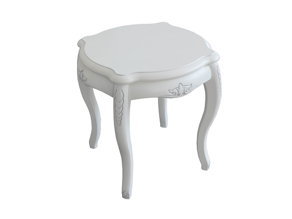 Стол журнальный малый "Мокко" ММ 306-04/01