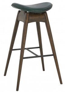 Стул «Анастасия Комфорт» барный (полубарный) без спинки