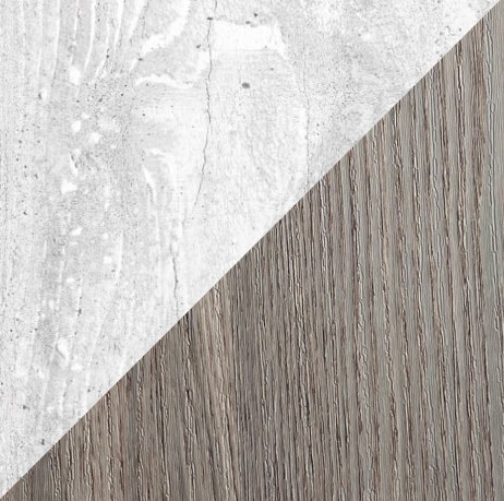 Шкаф для одежды "2Д Монтале" КМК 0966.12 №3