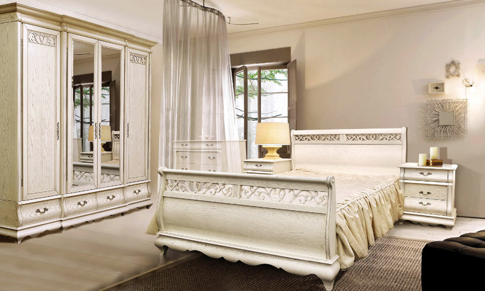 Спальня "Оскар #1" №0