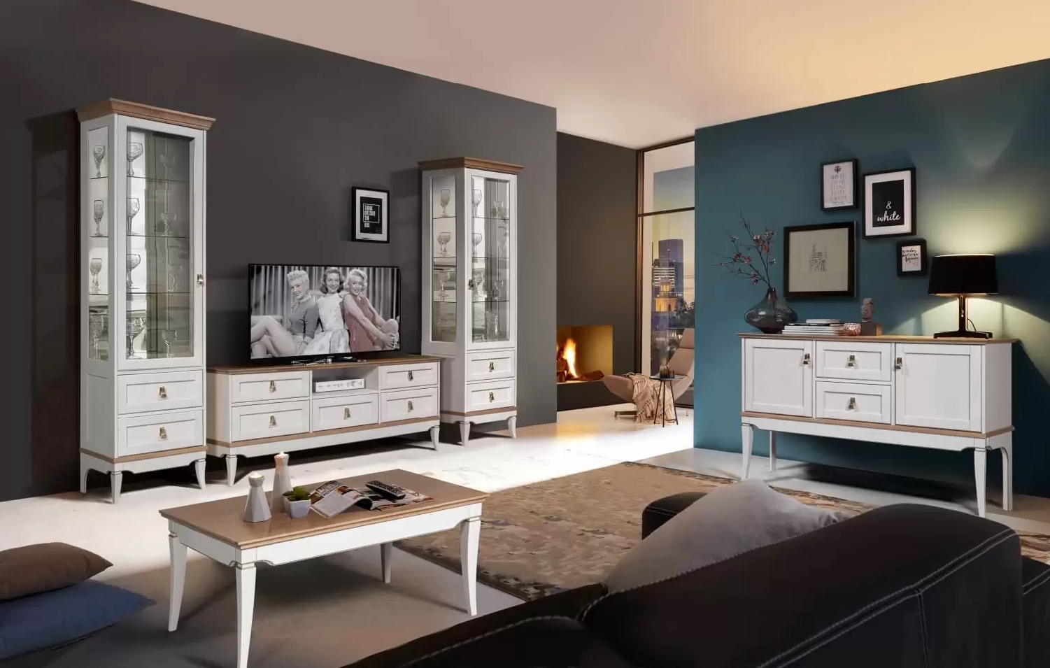 Гостиная "Тельма #2"