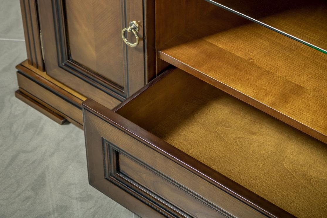 Тумба ТВ "Палермо" Т-703 №2