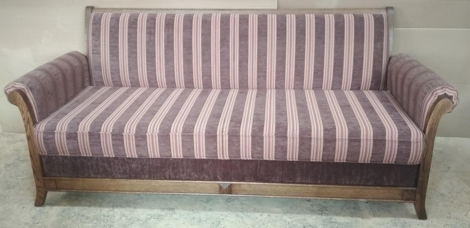 Диван-кровать "Вильно" раскладной №2