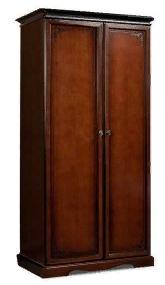 Шкаф двухдверный "Лолита" ГМ 8802