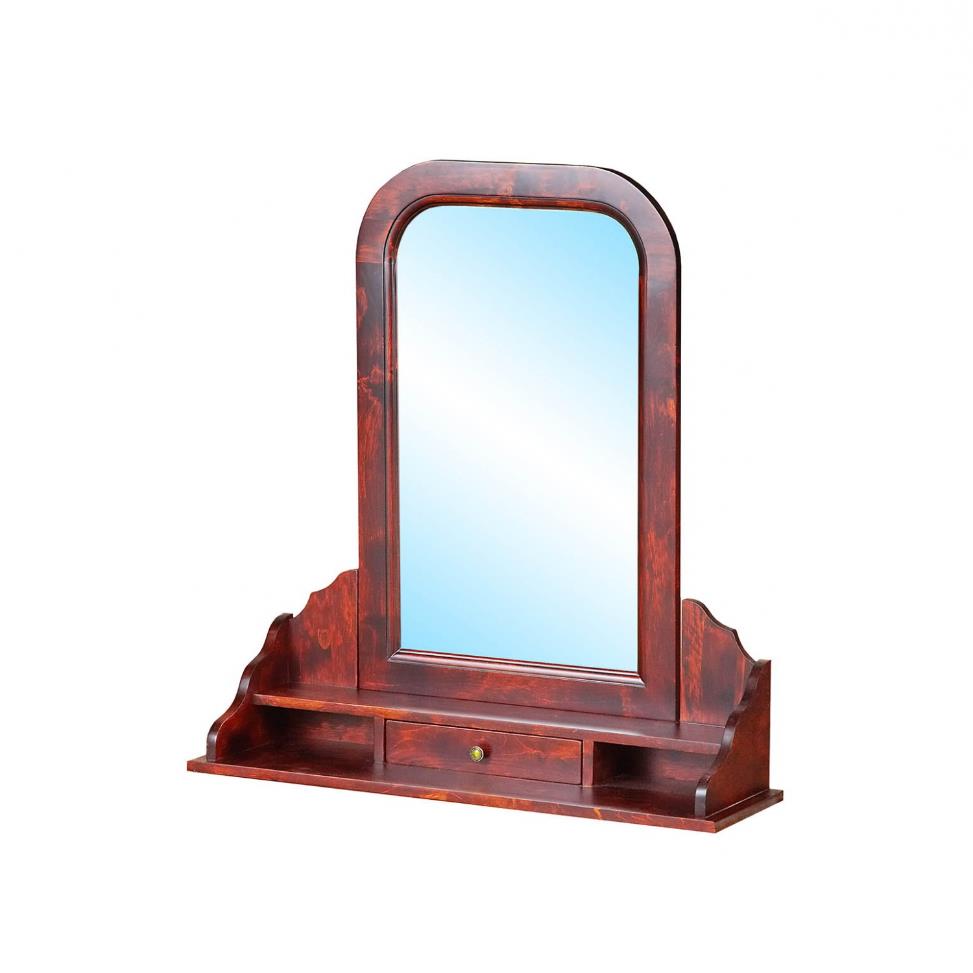 Зеркало "Луи Филипп" МО 05.01 №0