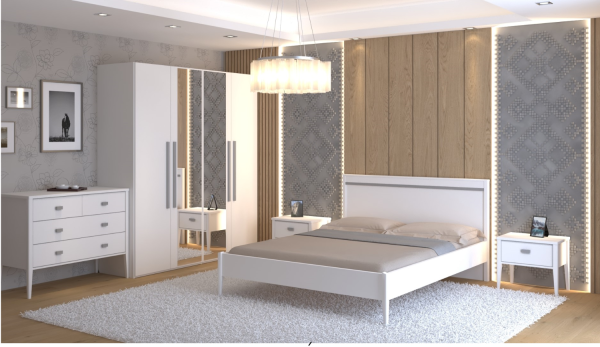 Спальня "Лорена #2"