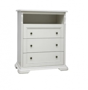 Комод "Лика" ММ 334-04-01