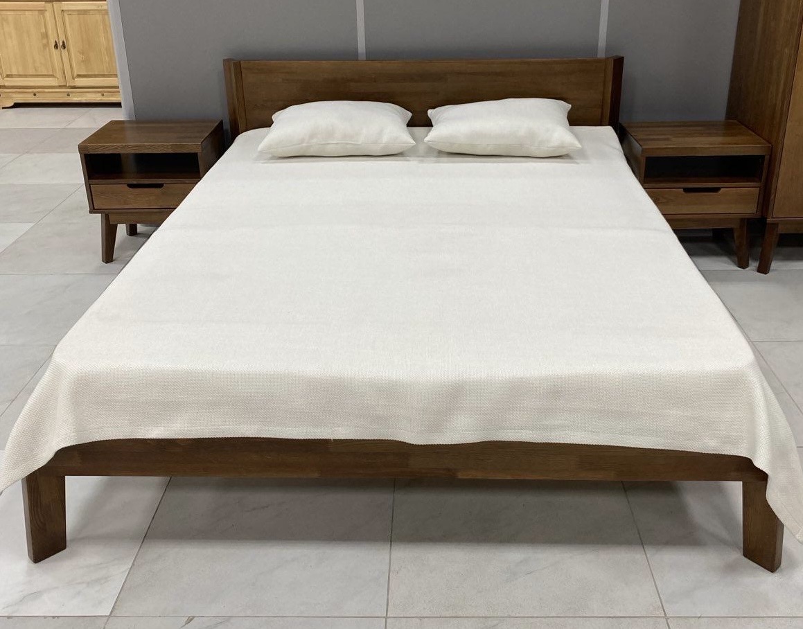 Кровать двуспальная "Доната 2" (1600) №5