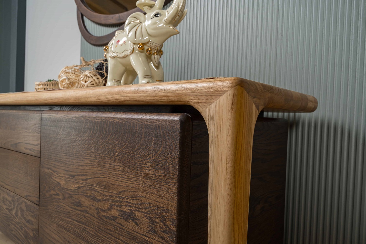 Комод "Элегия" №2