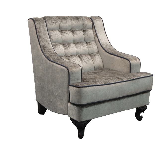 Кресло "Мокко" ММ-308-01