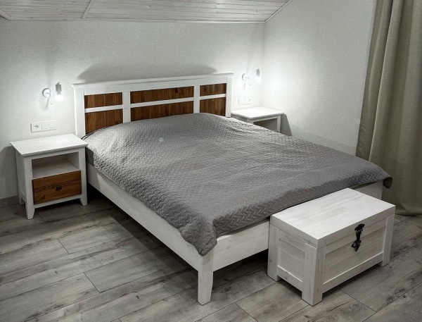 Спальня "Калифорния" #2